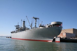victoryship