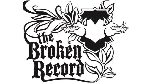 Scootergirls rock the Broken Record – December 1, 2013
