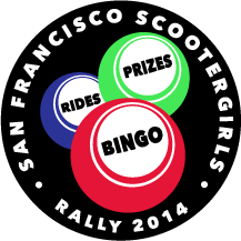 SFSG Rally