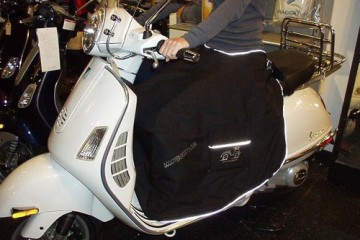 Review: ScooterSkirt