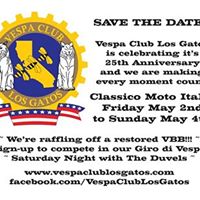 Classico Moto Italia