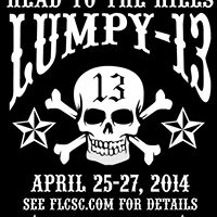 FLCSC – Head to the Hills 13 (Vintage Only)