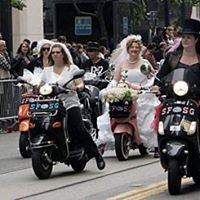 SFSG – Ride in Pride – Save the Date