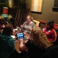SFSG “Business” Meeting