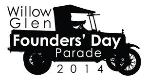 VCLG Willow Glen Founder’s Day Parade