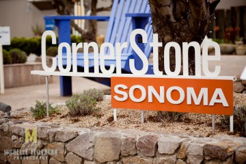 SFSG Ride to Cornerstone Sonoma