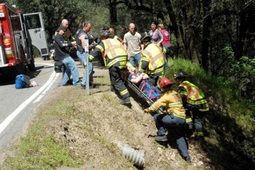 Special Doc Wong Workshop: Crash Scene-Life and Death Workshop