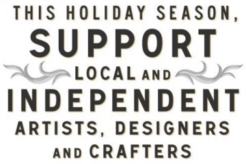 Scoot & Shop Local w/SFSG!