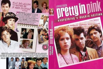 30th Anniversary Re-Release of Pretty in Pink